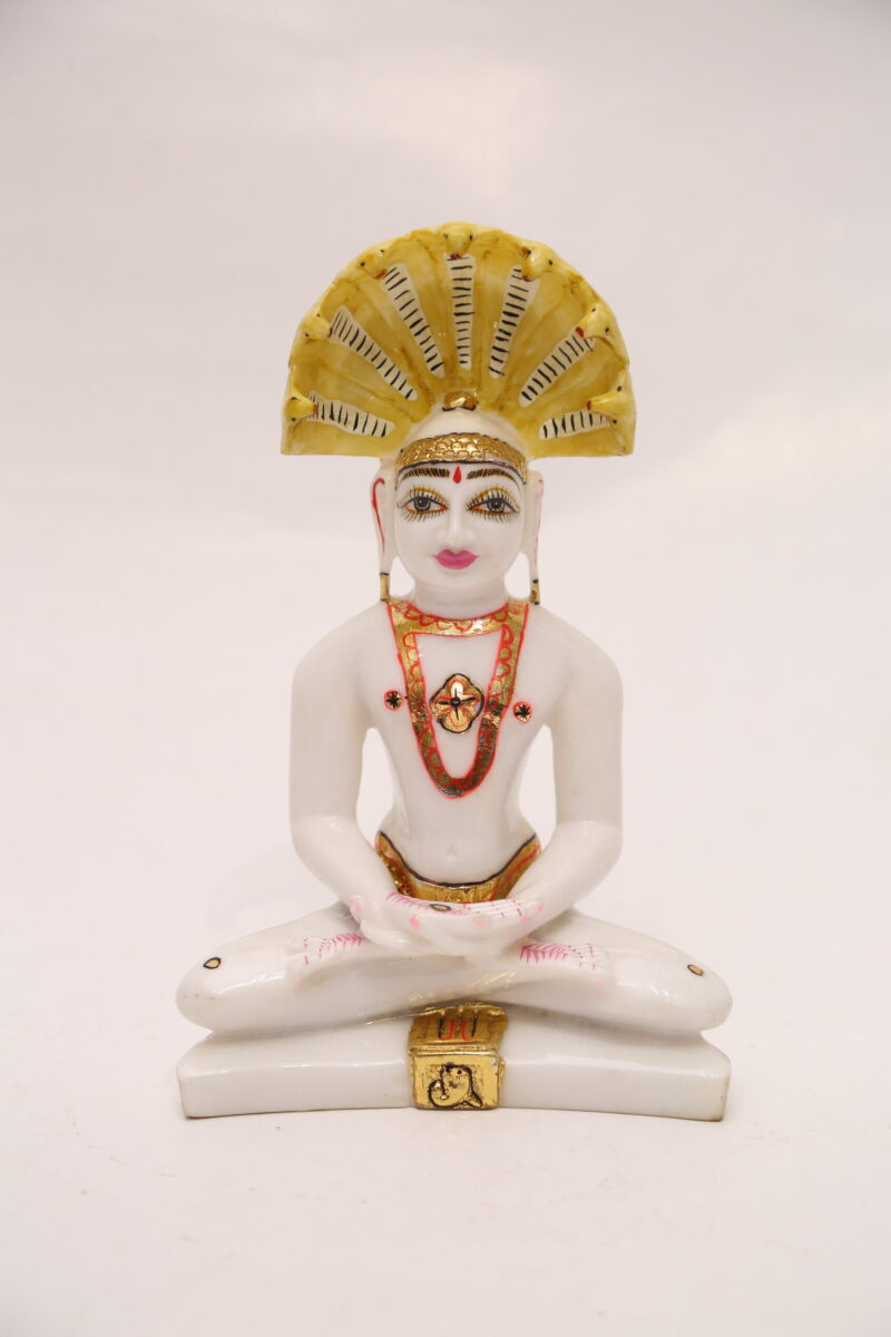 PARSHWANATH JI - ( 9 INCHES )