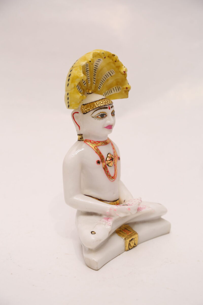 PARSHWANATH JI - ( 9 INCHES ) - Image 2