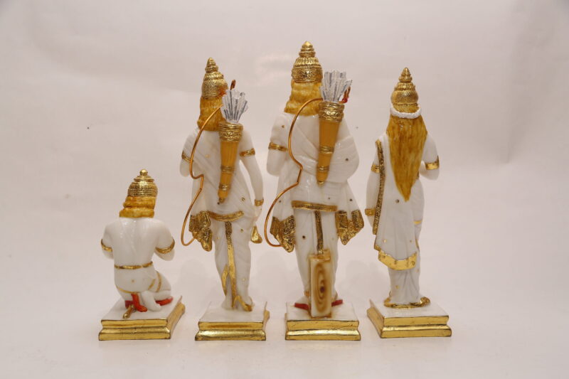 RAMDARBAR IDOL - ( 15 INCHES ) - Image 5