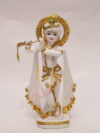 STANDING KRISHNA JI - ( 15 INCHES )
