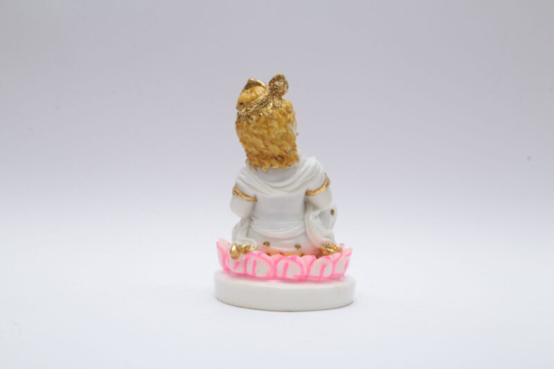 MAKHAN KRISHNA - ( 7 INCHES ) - Image 4