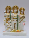 RAMDARBAR IDOL - (8 INCHES)