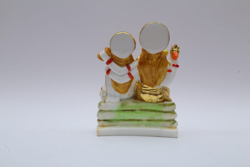 SHIV PARIVAR - ( 6.5 INCHES ) - Image 4