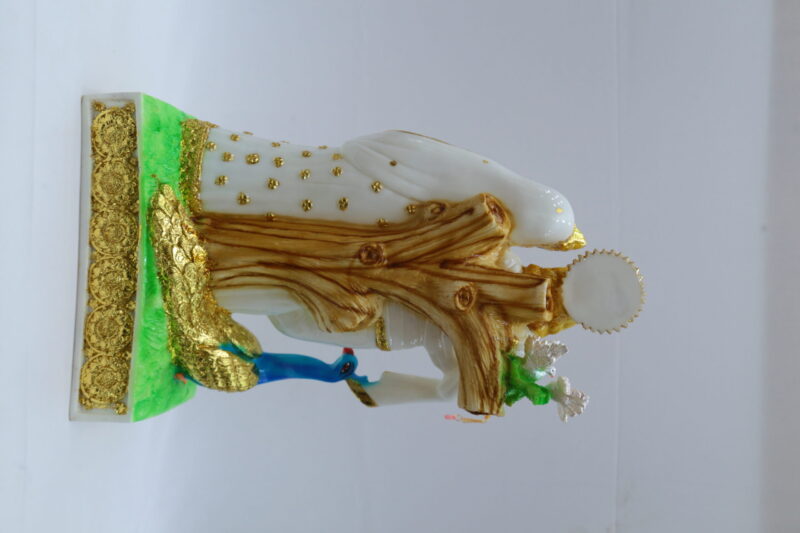 BIG RADHA KRISHNA - ( 16 INCHES ) - Image 5