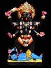 KALI MATA IDOL  { MARBLE PATTERN }  - ( 15 INCHES )