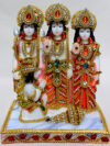 RAM DARBAR { JEWELLERY WORK }  - ( 5.5 INCHES )