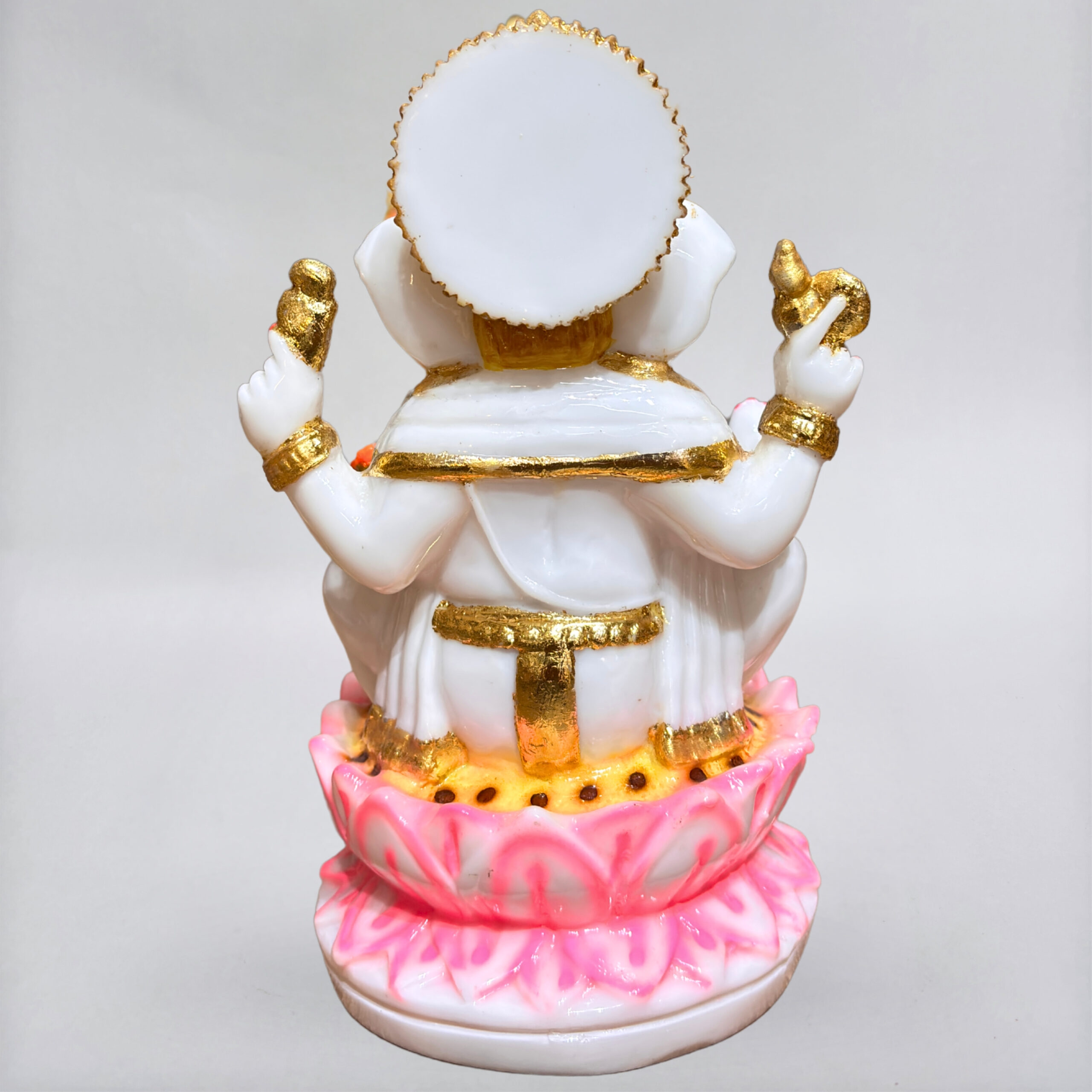 GANESH JI - 7.5 INCHES - Image 7