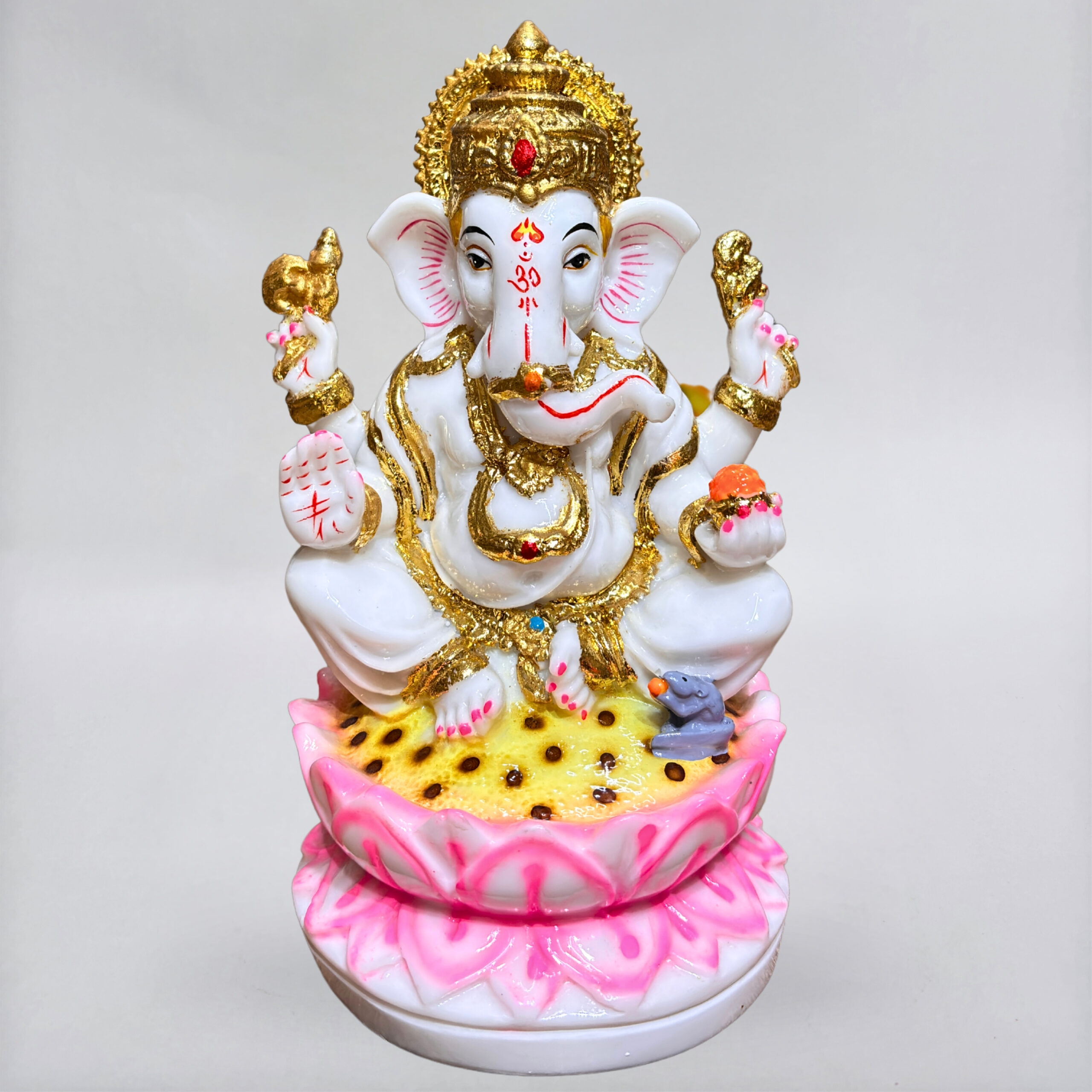 GANESH JI - 7.5 INCHES