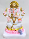 GANESH JI - 5.25 INCHES