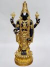 TIRUPATI BALAJI - 16.5 INCHES