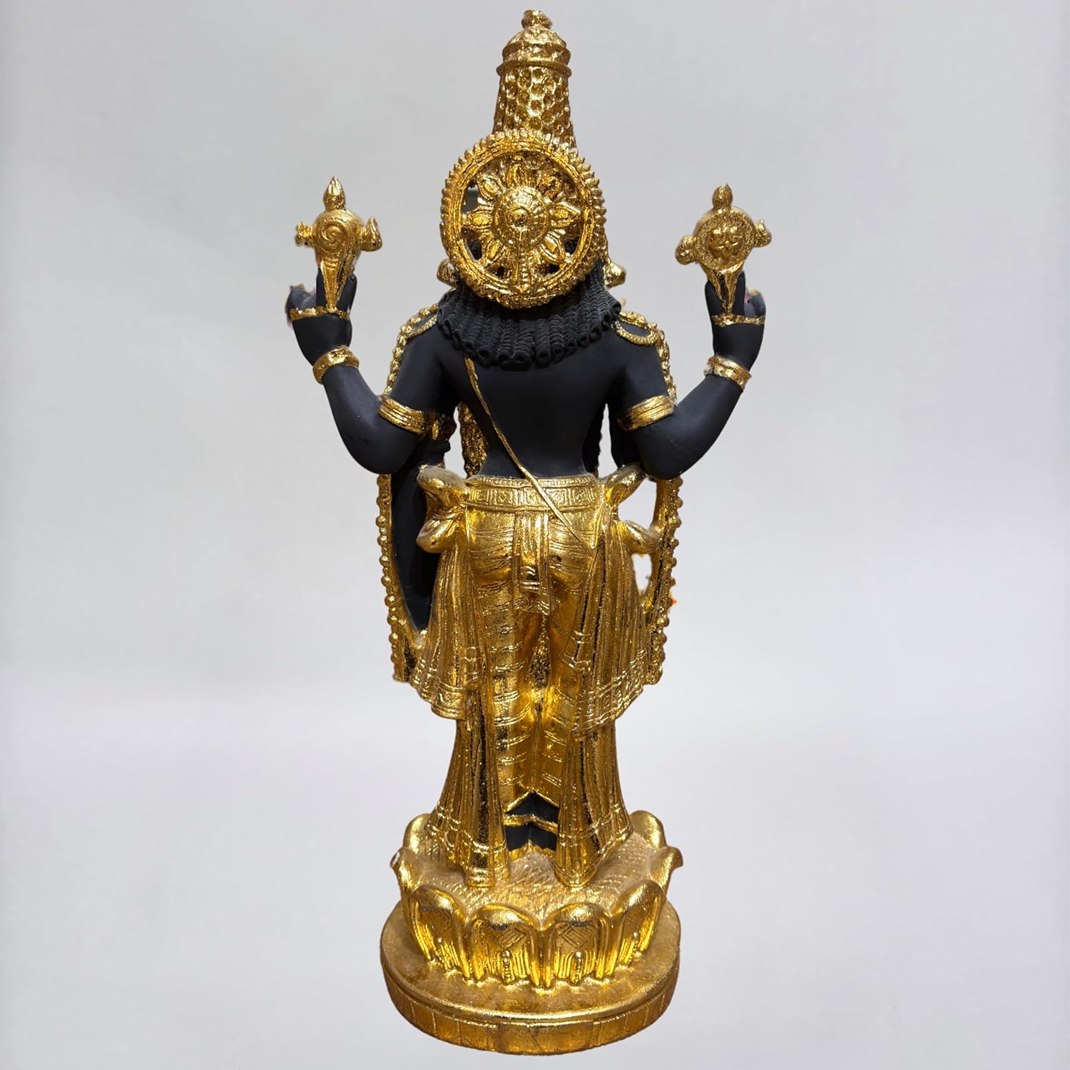 TIRUPATI BALAJI - 16.5 INCHES - Image 7